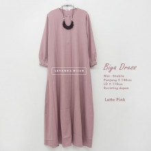 Biya-028 Biya Dress